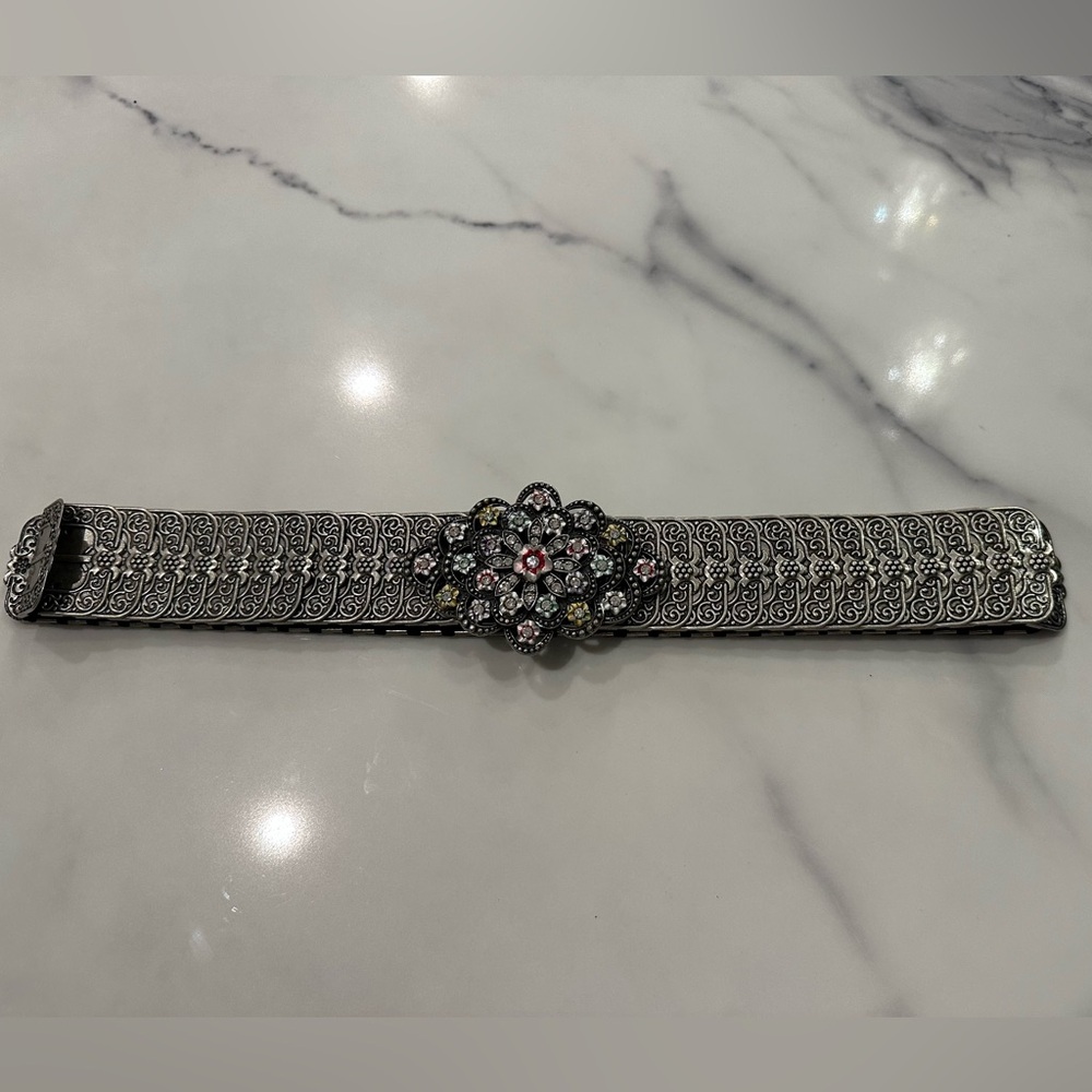 Vintage Belt